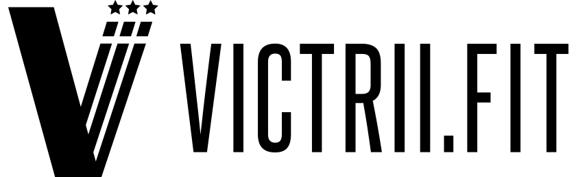 Victrii Fit Logo